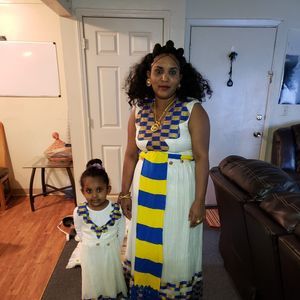 Meet your Posher, Aster